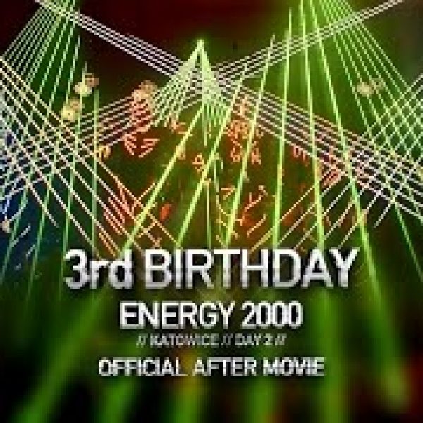 3 Urodziny Energy2000 | Dzień 2
