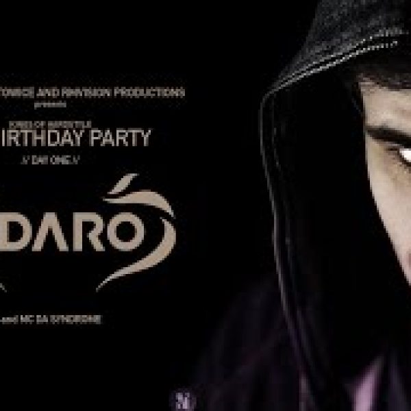 3 Urodziny Energy2000 – Adaro | Dzień 1