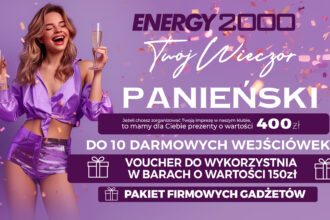 WIECZÓR PANIEŃSKI