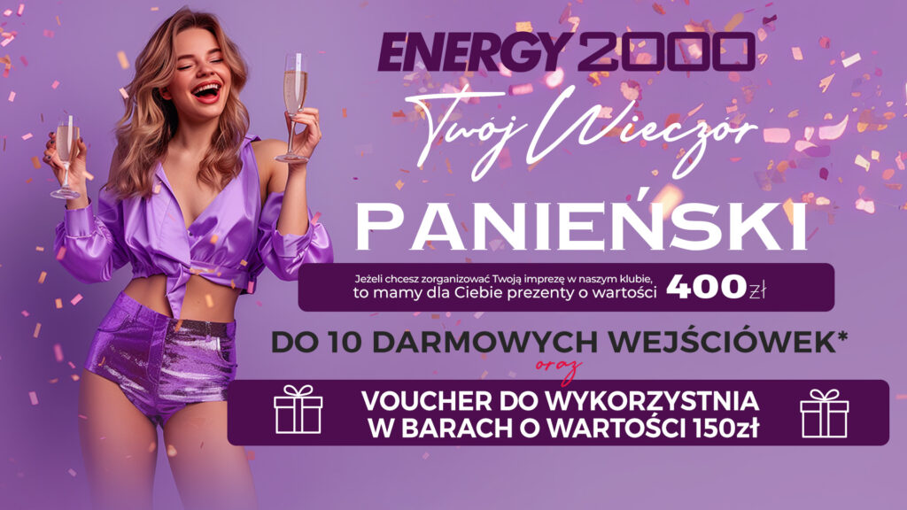 WIECZÓR PANIEŃSKI