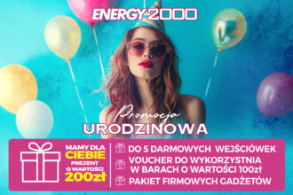 PROMOCJA URODZINOWA