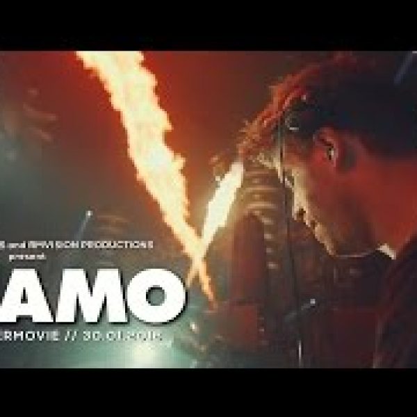 TUJAMO – Official Aftermovie