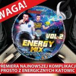 Energy Mix vol. 2 Katowice Edition