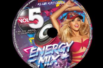 Energy Mix vol. 5 Katowice Edition