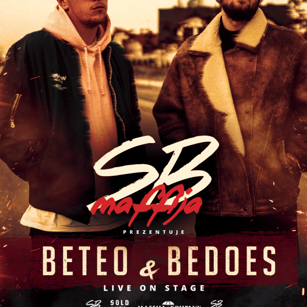 SB Maffija pres.Bedoes & Beteo