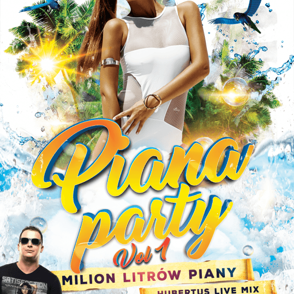 PIANA PARTY VOL 1