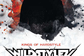 WILDSTYLEZ ★ Kings of Hardstyle