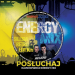 Energy Mix vol. 12 Silesia Retro Edition