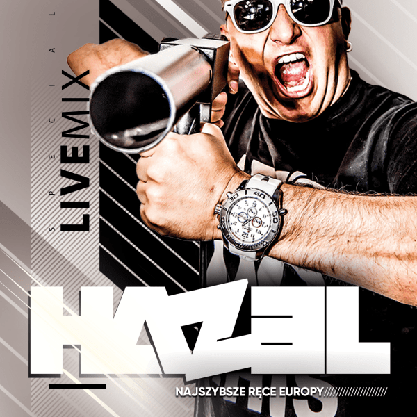 HAZEL ★ Special Mix