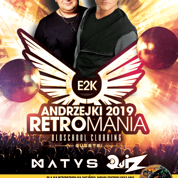 RETROMÁNIE ★ MATYS/ KVÍZ