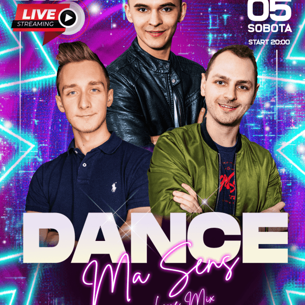 Dance Ma Sens ★ Alex S/ Kubeck/ Triks