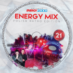 ENERGY MIX KATOWICE VOL. 21 mix by DEEPUSH & D-WAVE!
