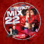ENERGY MIX KATOWICE VOL. 22 mix by DEEPUSH & D-WAVE!