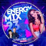 ENERGY MIX KATOWICE VOL. 23 mix by DEEPUSH & D-WAVE!