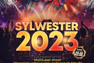 SYLWESTER ★ 2023/24