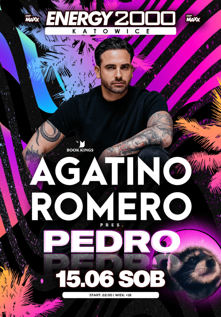 AGATINO ROMERO ★ PEDRO PEDRO ★ VIRALOWY HIT