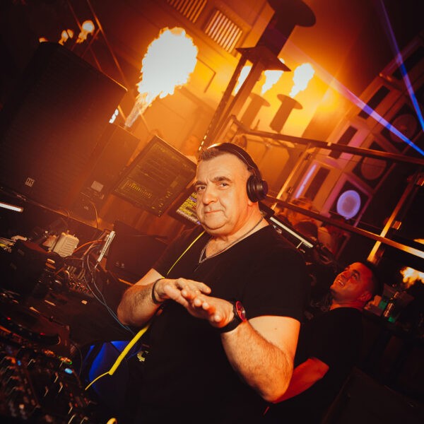 DJ MATYS