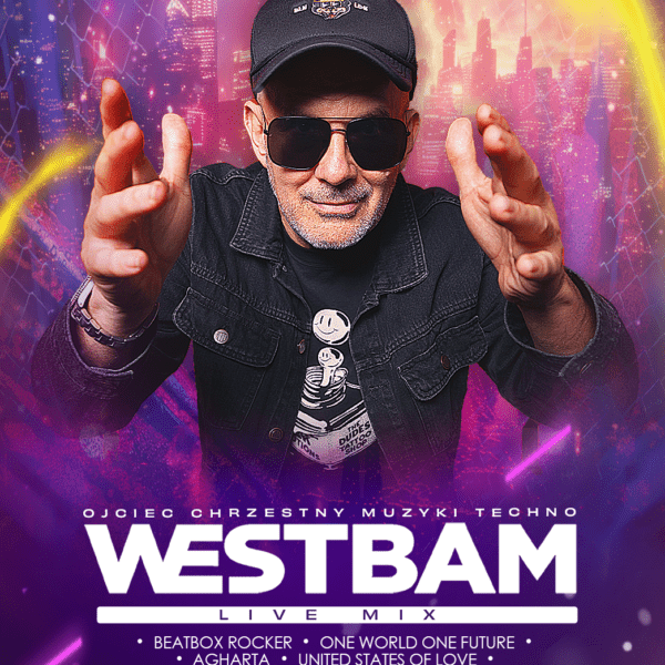 WESTBAM ★ LIVE MIX