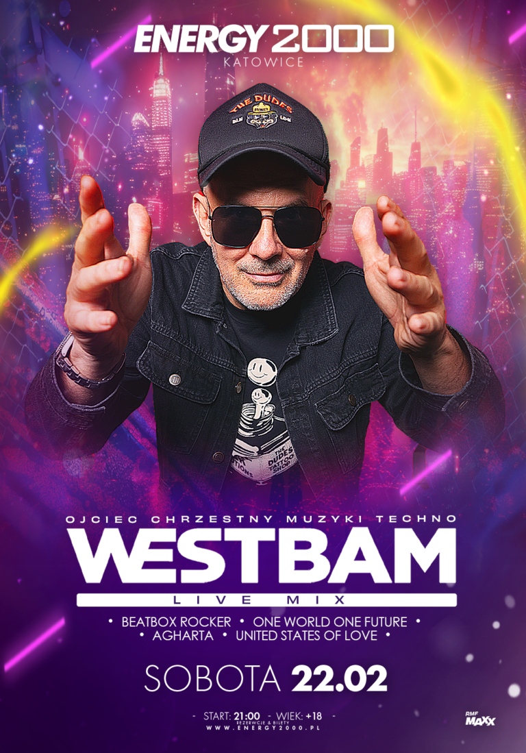 WESTBAM ★ LIVE MIX