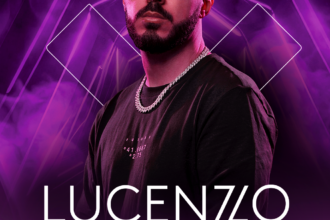 LUCENZO ★ DANZA KUDURO ★  LIVE