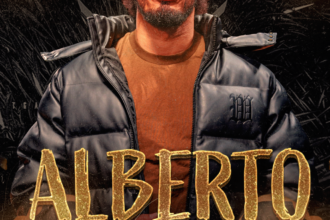 ALBERTO ★ LIVE ON STAGE