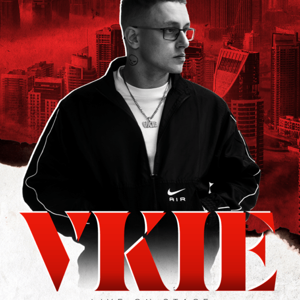 VKIE ★ ŽIVĚ NA JEVIŠTI