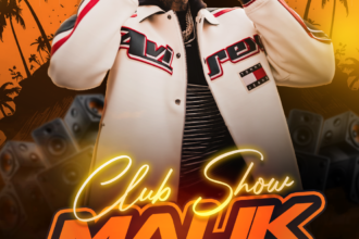 MALIK MONTANA ★ CLUB SHOW