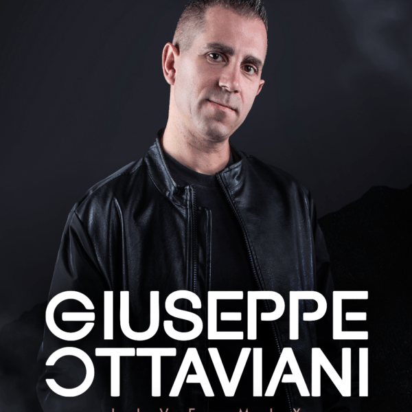 GIUSEPPE OTTAVIANI ★ ENERGIE 2000 KATOWICE