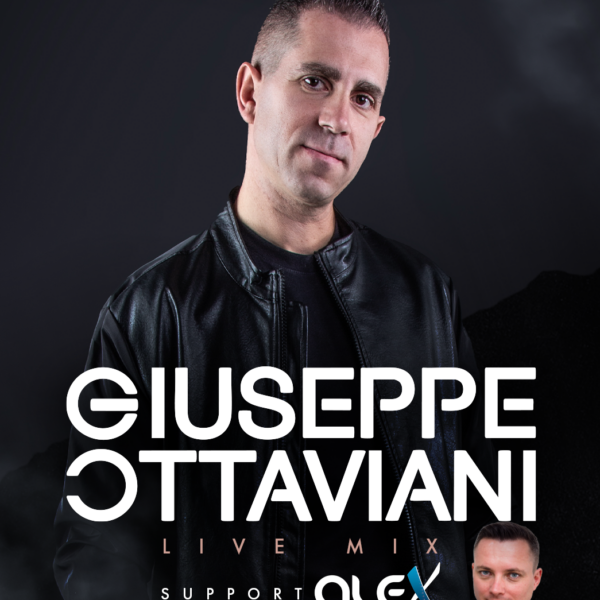 GIUSEPPE OTTAVIANI ★ ENERGIE 2000 KATOWICE