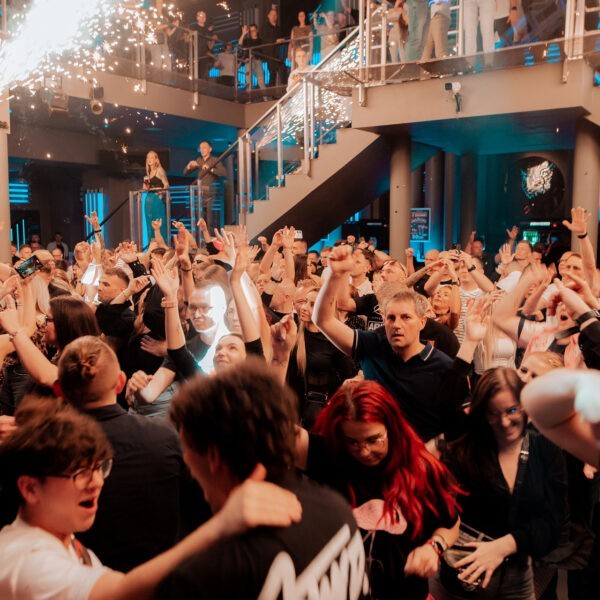 VELIKONOCE ★ DJ MATYS/ DOBRÁ FÁZE/ MICHAŁ LAZAR