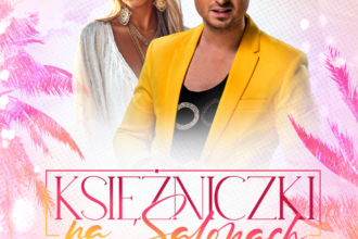 KSIĘŻNICZKI NA SALONACH ★ MARIO BISCHIN – sala dance