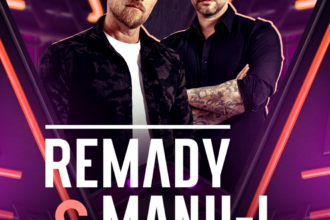 REMADY & MANU-L ★ LIVE ON STAGE