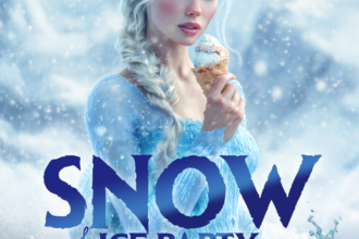 SNOW & ICE PARTY ★ ŚNIEG I LODY DLA OCHŁODY