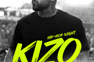 KIZO ★ HIP-HOP NIGHT