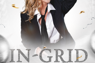 IN-GRID ★ TU ES FOUTU ★ LIVE ON STAGE
