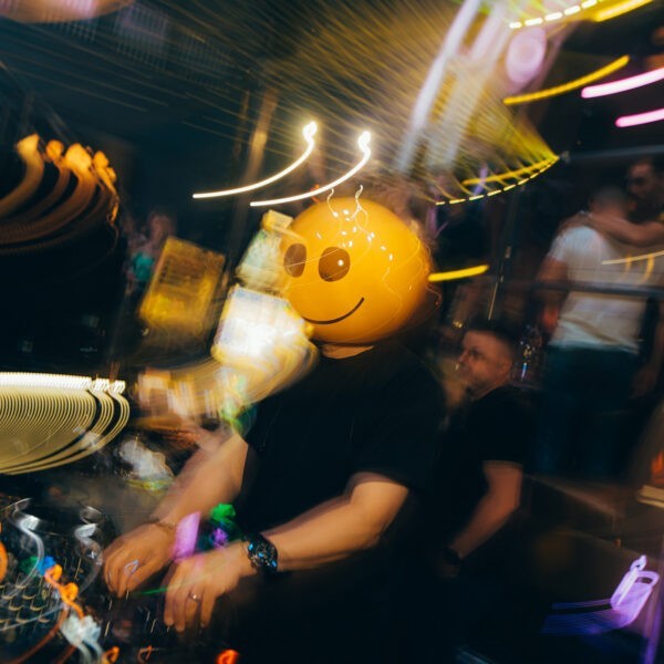 MIKE CANDYS