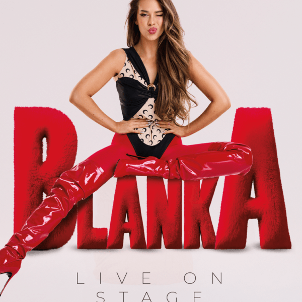 BLANKA ★ KONCERT ★ ENERGY 2000 KATOWICE