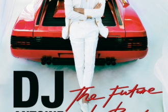 DJ ANTOINE ★ THE FUTURE IS BACK ★ ENERGY 2000 KATOWICE