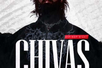 CHIVAS ★ HIP-HOP NIGHT