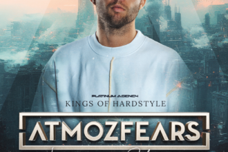 ATMOZFEARS ★ KINGS OF HARDSTYLE