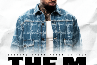 THE M ★ THE M TOUR 2025 GRAND CLOSING ★ SPECIAL B-DAY PARTY EDITION