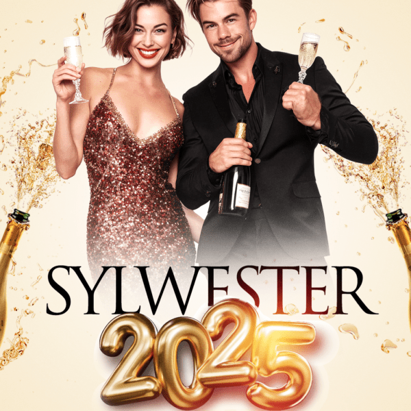 SYLWESTER ★ 2025