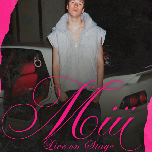 MIÜ ★ Dopóki Się Nie Znüdzisz ★ ENERGY 2000 KATOWICE