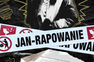 JAN RAPOWANIE ★ 14 URODZINY KLUBU