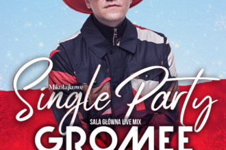 GROMEE ★ MIKOŁAJKOWE SINGLE PARTY