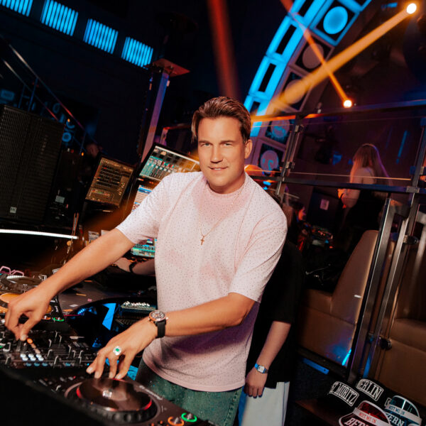 DJ ANTOINE