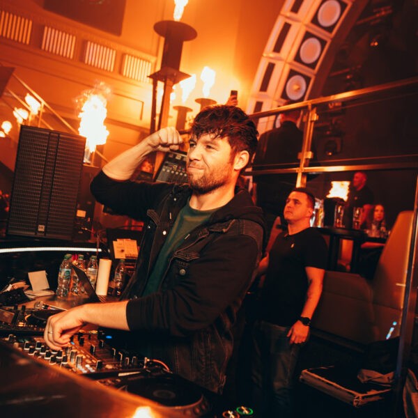 ATMOZFEARS ★ KINGS OF HARDSTYLE