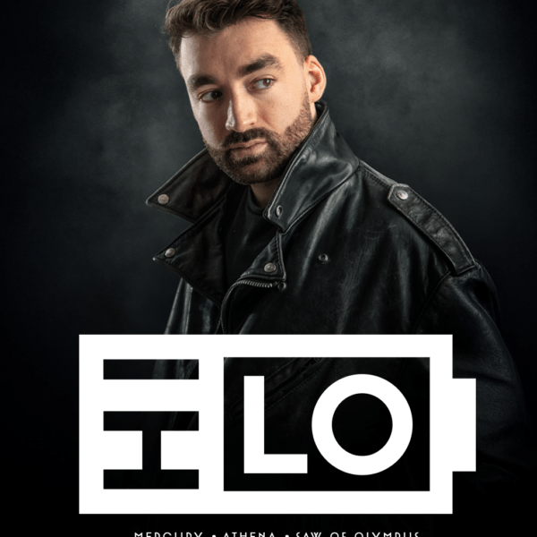 HI-LO ★ ENERGY 2000 KATOWICE