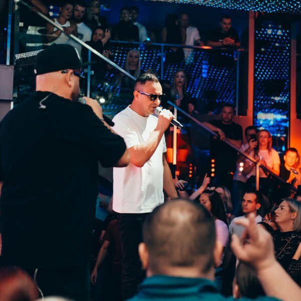 KOBIECA FIESTA ★ LONG & JUNIOR