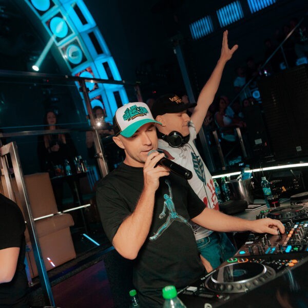 MEGA RETRO ★ KALWI & REMI – ROCCO – BENASSI BROS FT. DHANY